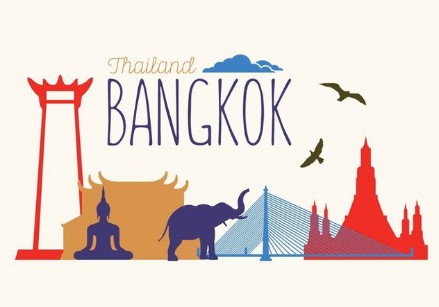 visit bangkok in thailand tour package