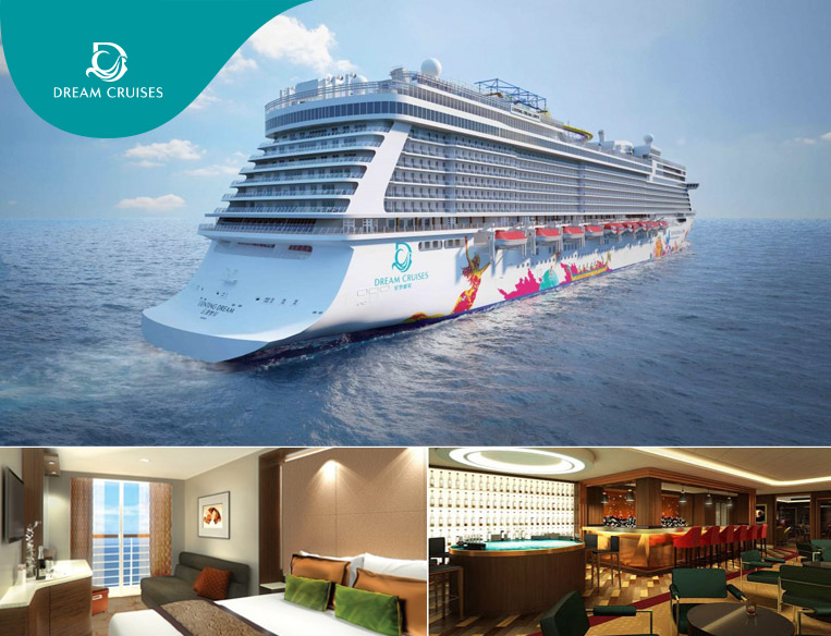 dream cruise singapore package, Affordable dream cruise 2n 3n 4n 5n, book singapore dream cruise for family best discounts & services,deals available cruise from india.