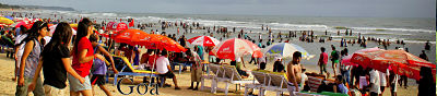 goa beach