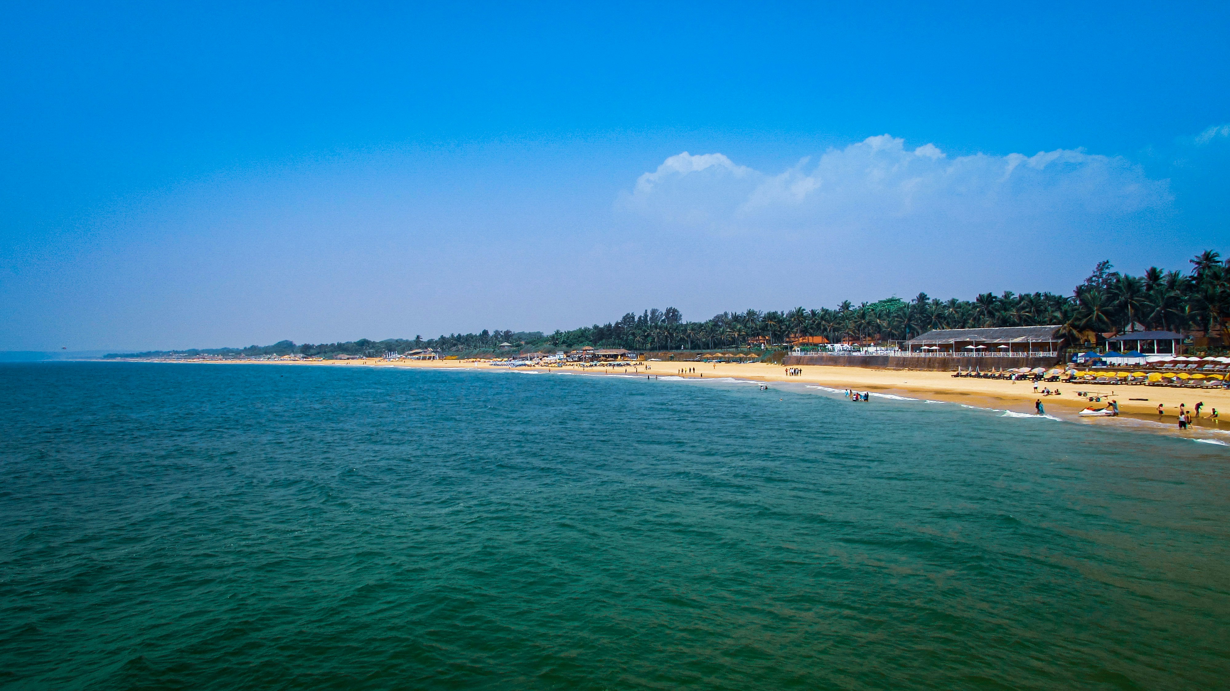 goa sightseeing in goa package