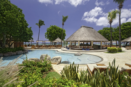 Hilton Mauritius Resort And Spa